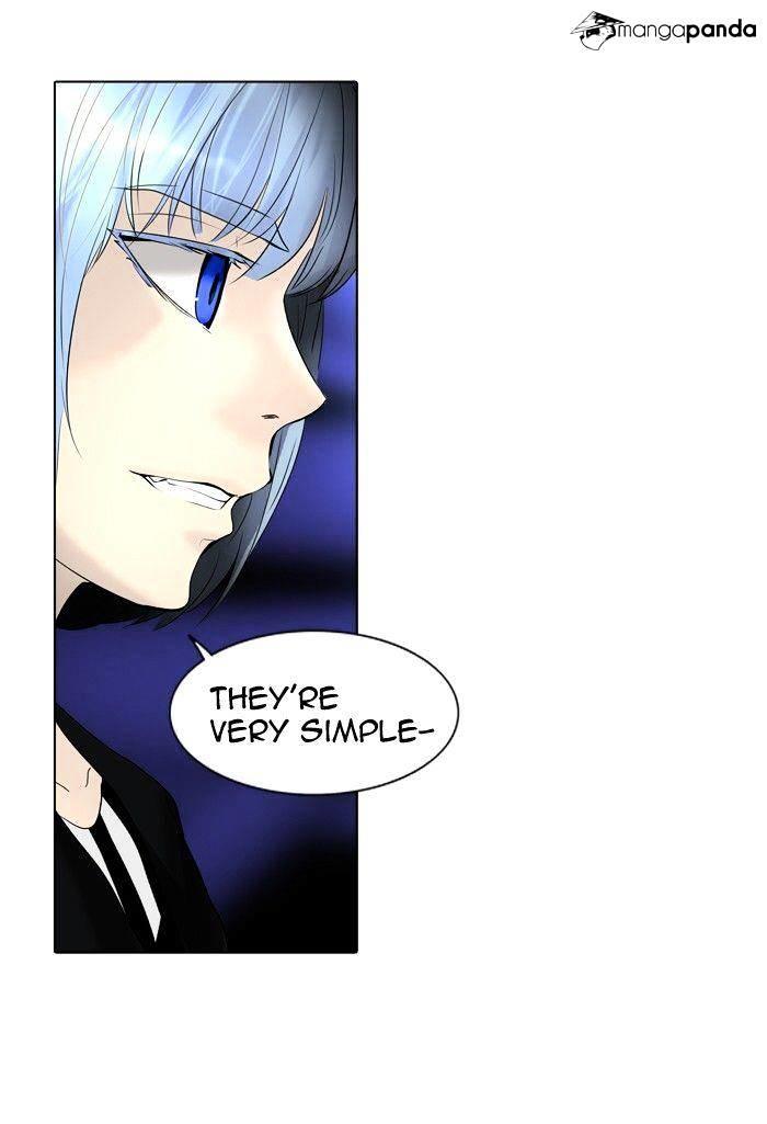 Tower Of God, Chapter 264 image 40